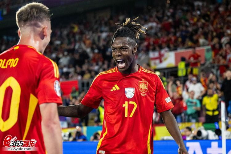 2024欧洲杯竞猜分析｜西班牙VS.德国，东道主德国有主场优势