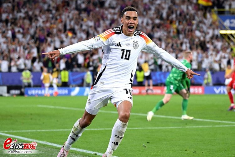 2024欧洲杯竞猜分析｜西班牙VS.德国，东道主德国有主场优势