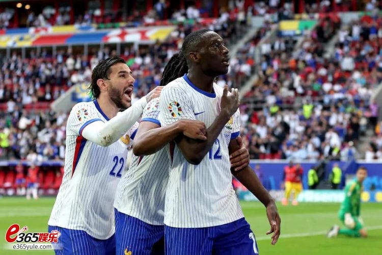 2024欧洲杯竞猜分析｜西班牙VS.法国，双后卫停赛，西班牙难挡法国