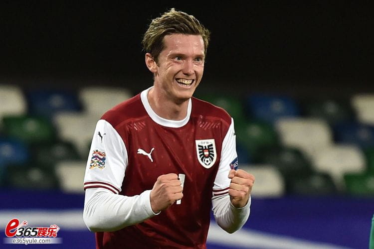 2024欧洲杯竞猜分析｜奥地利VS.法国，法国遇到克星？