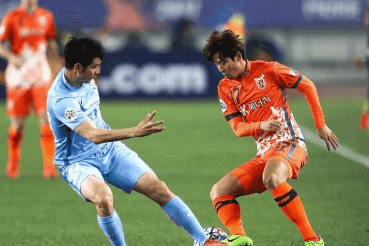 首尔FC：老牌劲旅的反击之战