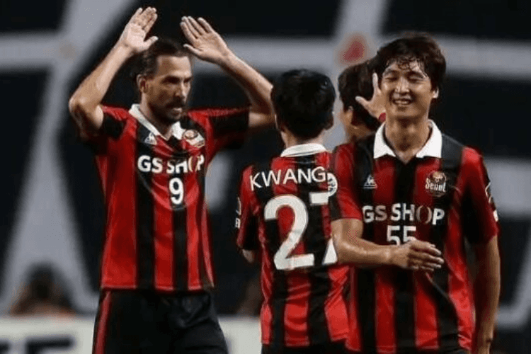 南韩足总杯历史交锋回顾