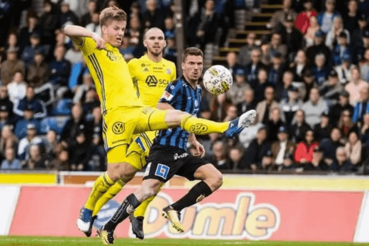 瑞典超焦点战:天狼星迎战马尔默,谁将笑到最后? 瑞典超焦点战:天狼星迎战马尔默,谁将笑到最后?