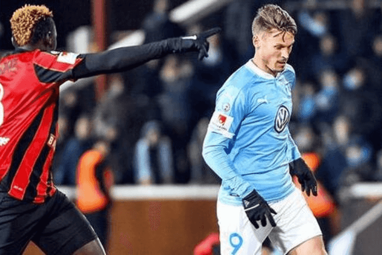 瑞典超激战预告：埃尔夫斯堡VS米亚尔比，谁将主宰绿茵战场？