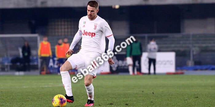 冬季转会窗纽卡斯尔可能招募球员：拉姆塞(尤文图斯)