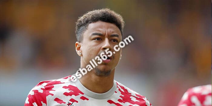 冬季转会窗纽卡斯尔可能招募球员：林加德(曼联)