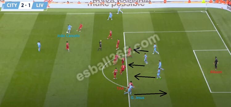 英超赛后足球竞猜分析:曼城 英超赛后足球竞猜分析:曼城