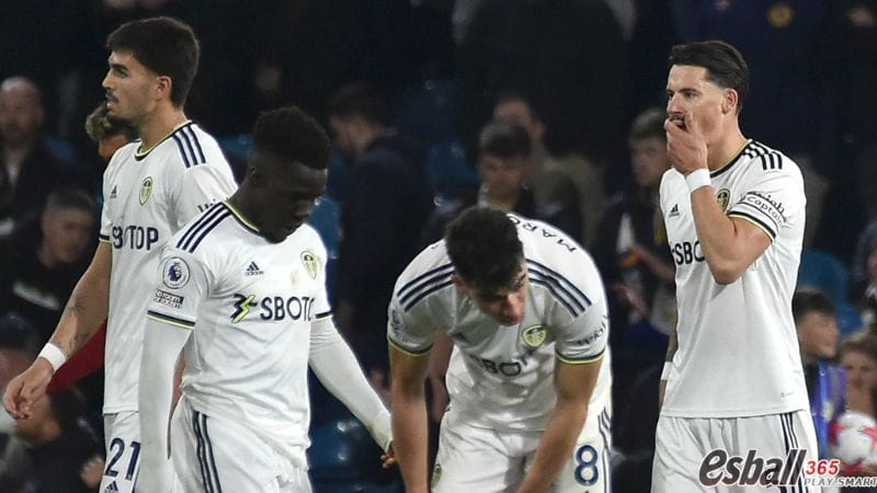 英超竞猜分析|埃弗顿不想降级,利兹联、莱斯特城力求振作 英超竞猜分析|埃弗顿不想降级,利兹联、莱斯特城力求振作