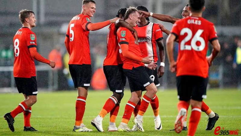 埃弗顿谢菲尔德联想止败,卢顿主场拚首胜,一起解盘英超竞猜 埃弗顿谢菲尔德联想止败,卢顿主场拚首胜,一起解盘英超竞猜