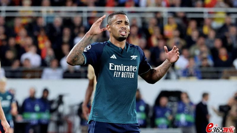 阿森纳vs曼城，英超天王山之战，谁能全取三分积分？