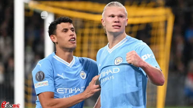 曼联vs曼城，曼市德比隆重呈现，曼城势在必行