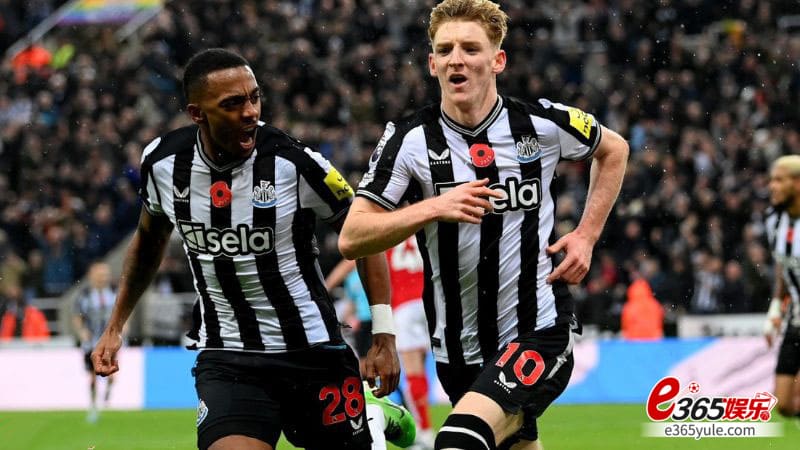 英超11轮战报分析:热刺1-4切尔西的伦敦德比,杰克逊帽子戏法 英超11轮战报分析:热刺1-4切尔西的伦敦德比,杰克逊帽子戏法