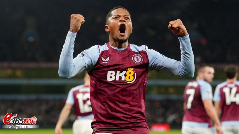 阿斯顿维拉vs阿森纳，维拉主场胜率百分百，枪手王座不安稳