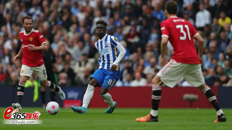 布莱顿vs托特纳姆热刺投注分析预测，海鸥主将伤，热刺后防差