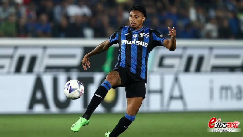 亚特兰大vs那不勒斯，联赛老四争夺战，两队龙争虎斗