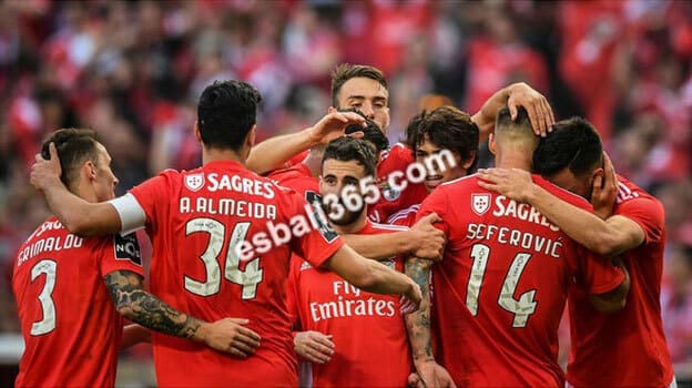 欧冠杯8强赛足球竞猜分析！《利物浦vs本菲卡》引来各界关注-本菲卡