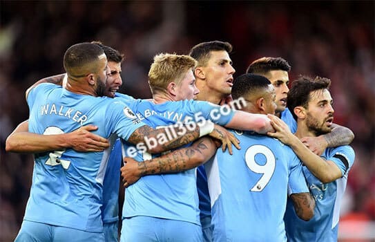 欧冠杯8强赛足球竞猜分析!《马德里竞技vs曼彻斯特城》背水一战-曼城 欧冠杯8强赛足球竞猜分析!《马德里竞技vs曼彻斯特城》背水一战-曼城