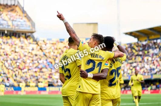 欧冠杯8强赛足球竞猜分析！《拜仁慕尼黑vs比利亚雷亚尔》困兽之战-比利亚雷亚尔