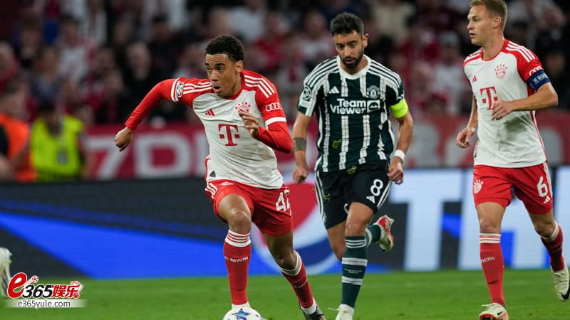 曼联vs拜仁慕尼黑,曼联晋级生死战,只许成功不许失败 曼联vs拜仁慕尼黑,曼联晋级生死战,只许成功不许失败