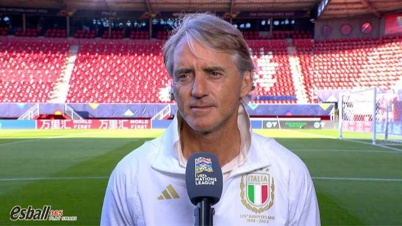 欧国联半决赛|西班牙2-1意大利,何塞卢补时前绝杀 欧国联半决赛|西班牙2-1意大利,何塞卢补时前绝杀